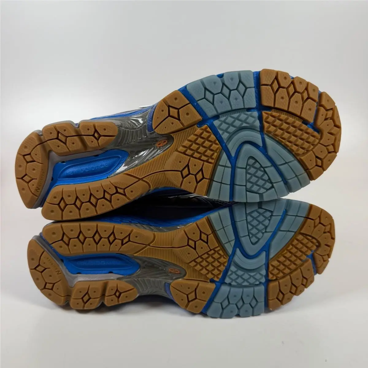 New Balance shoes - New Balance 1906R Action Bronson Medusa Azul - Blue 4