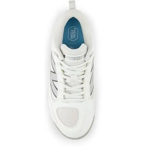 New Balance shoes - New Balance 3000v7 - White/Black 2