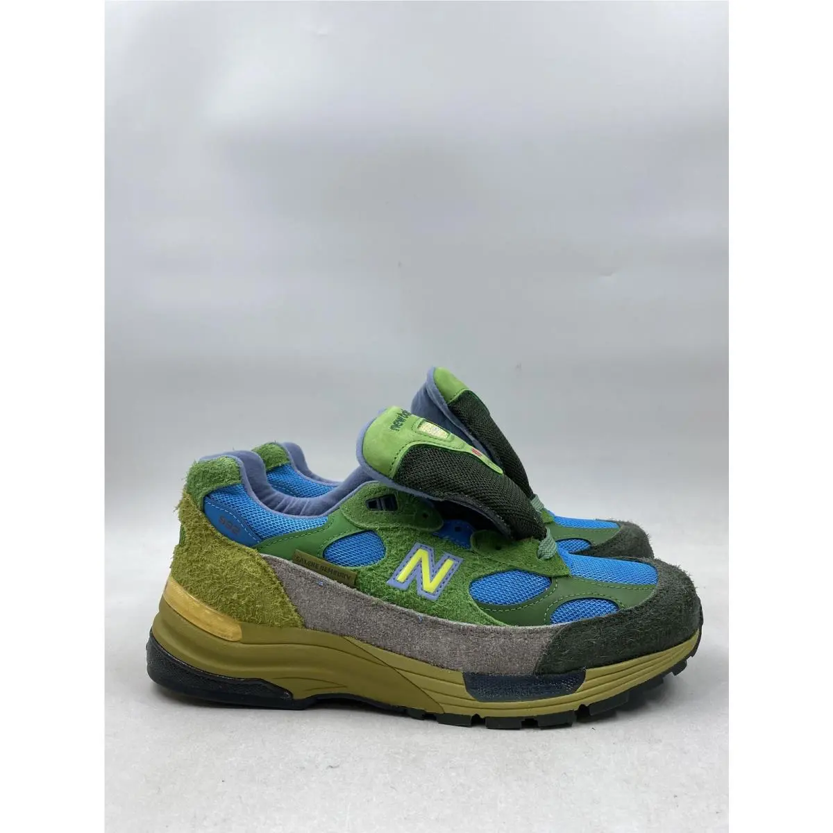 New Balance shoes - 992 - U992SB - Multicolor 1