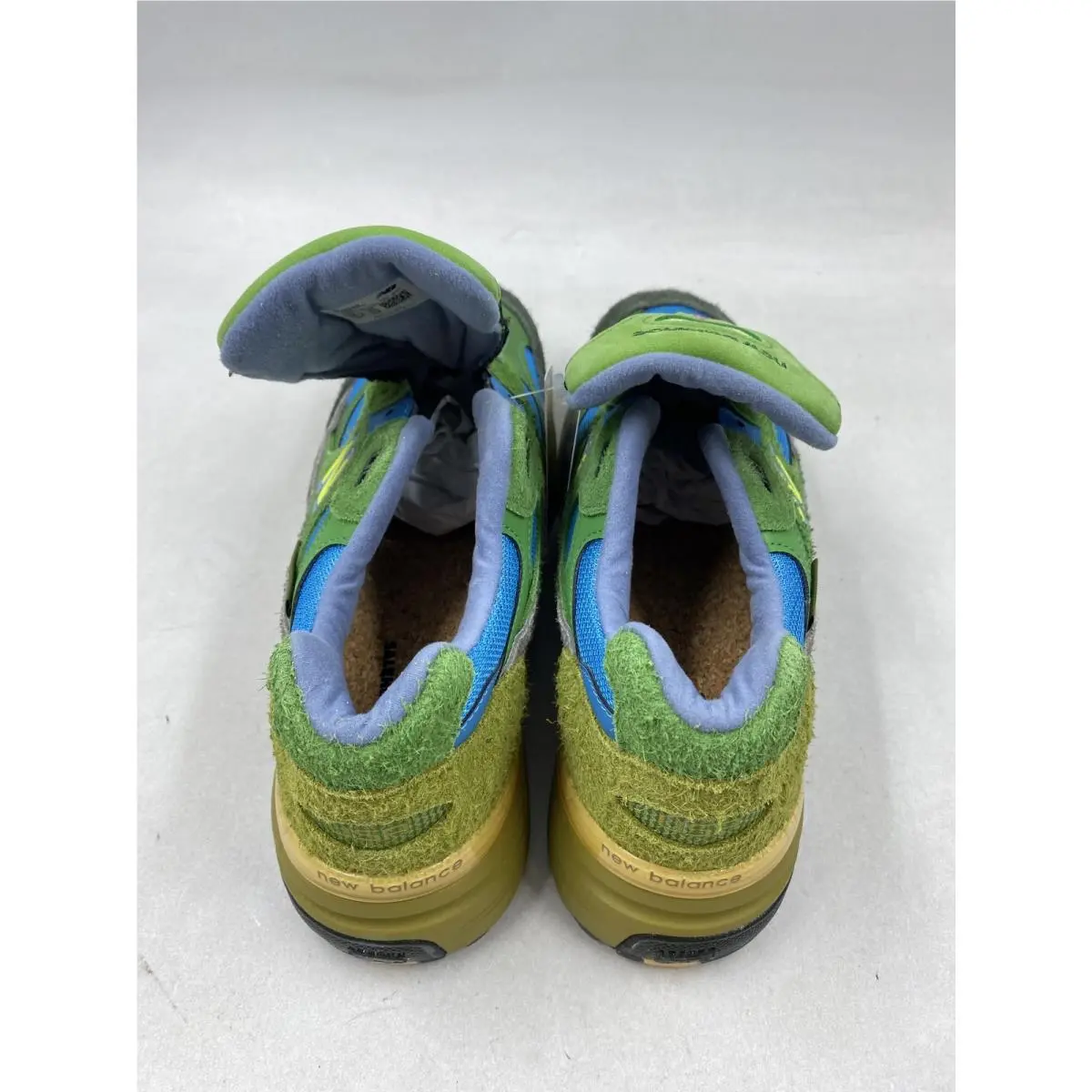 New Balance shoes - 992 - U992SB - Multicolor 2
