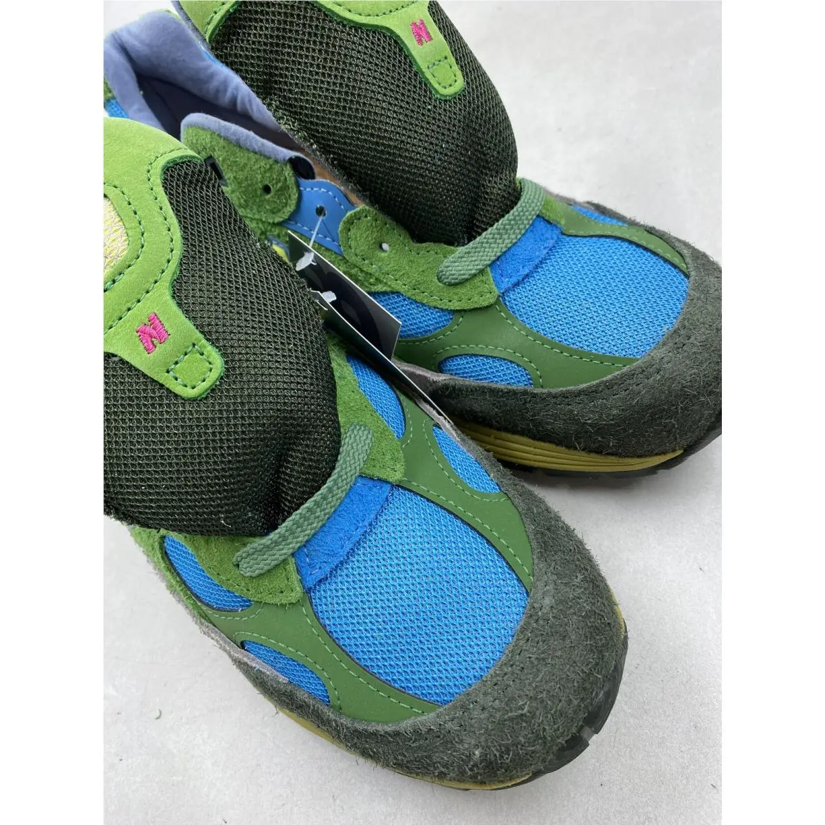 New Balance shoes - 992 - U992SB - Multicolor 3