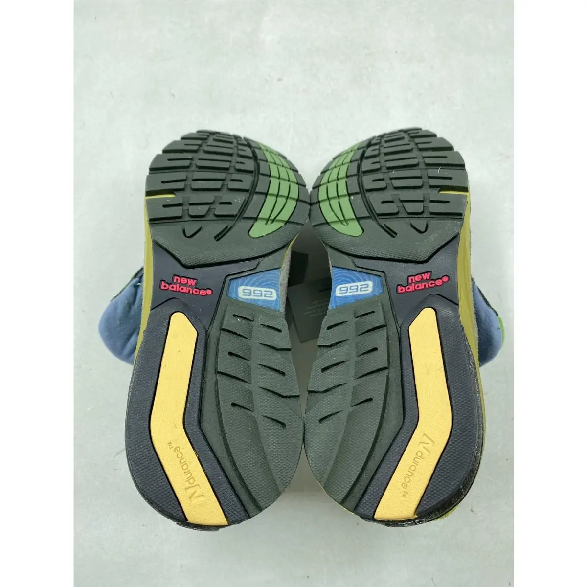 New Balance shoes - 992 - U992SB - Multicolor 6