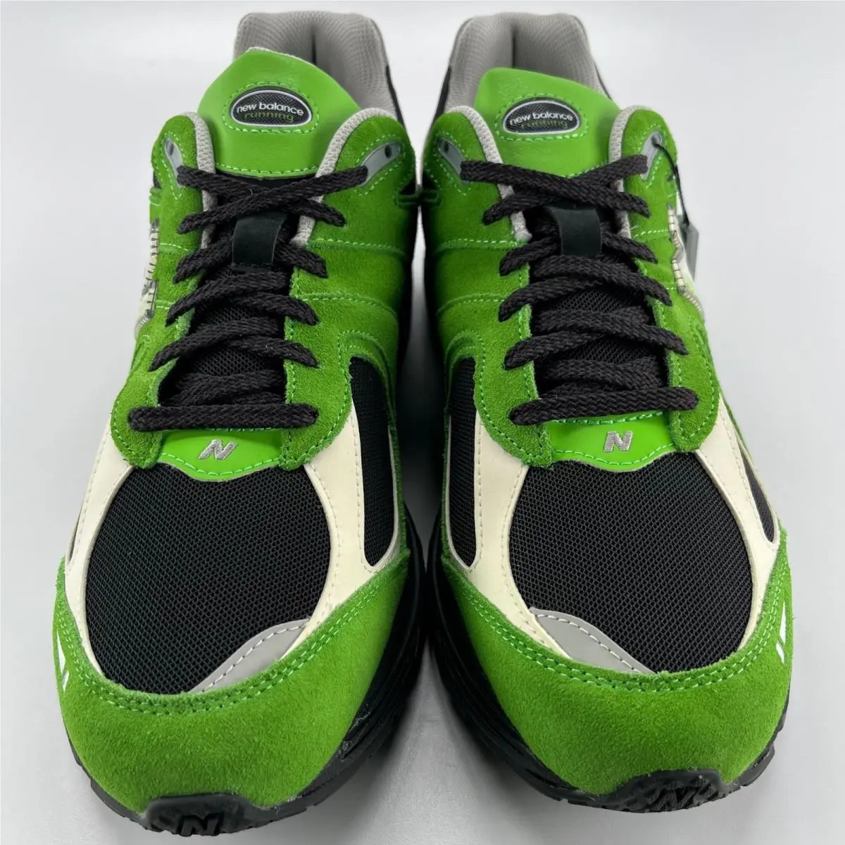 New Balance shoes - New Balance 2002R - Green 2