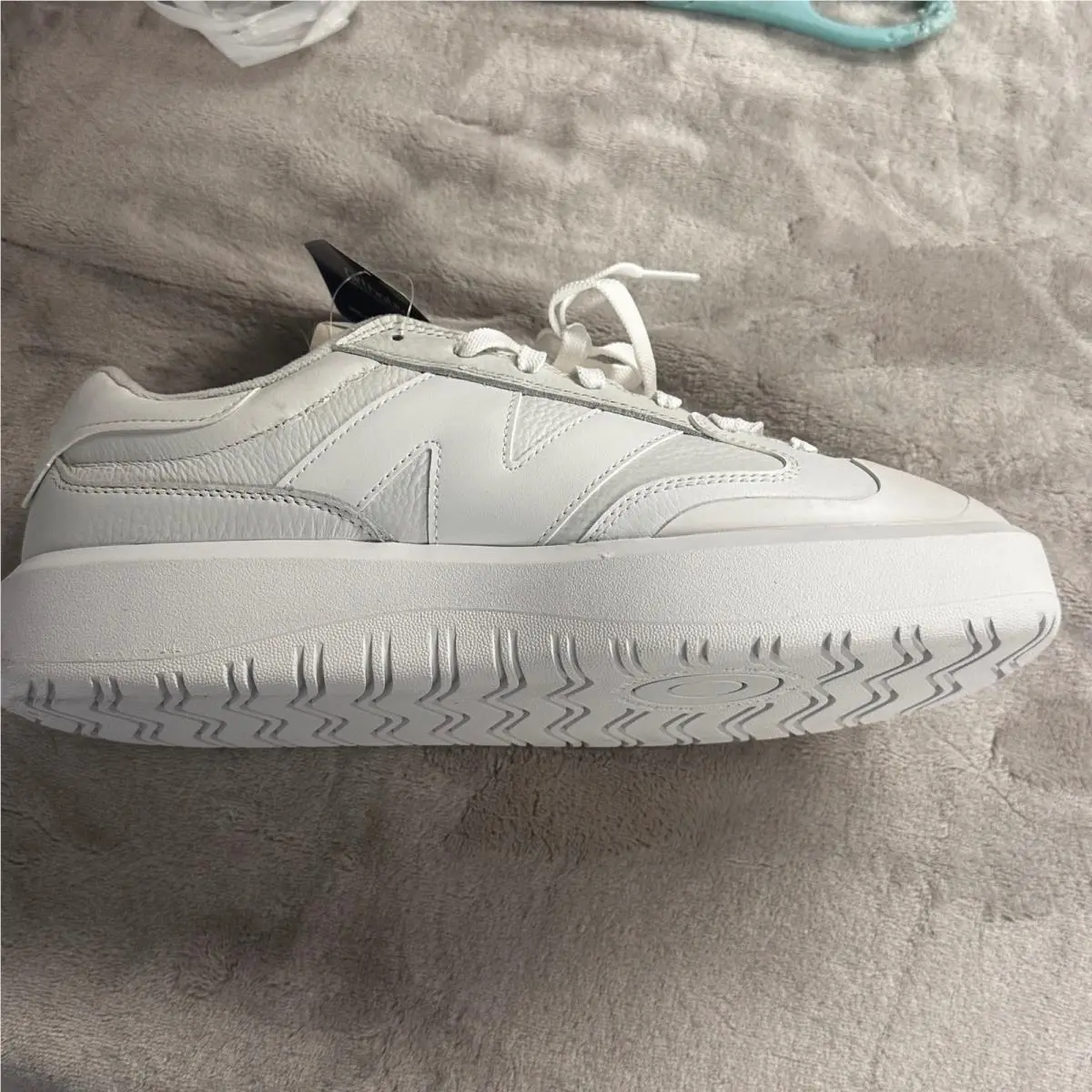 New Balance shoes - White 8