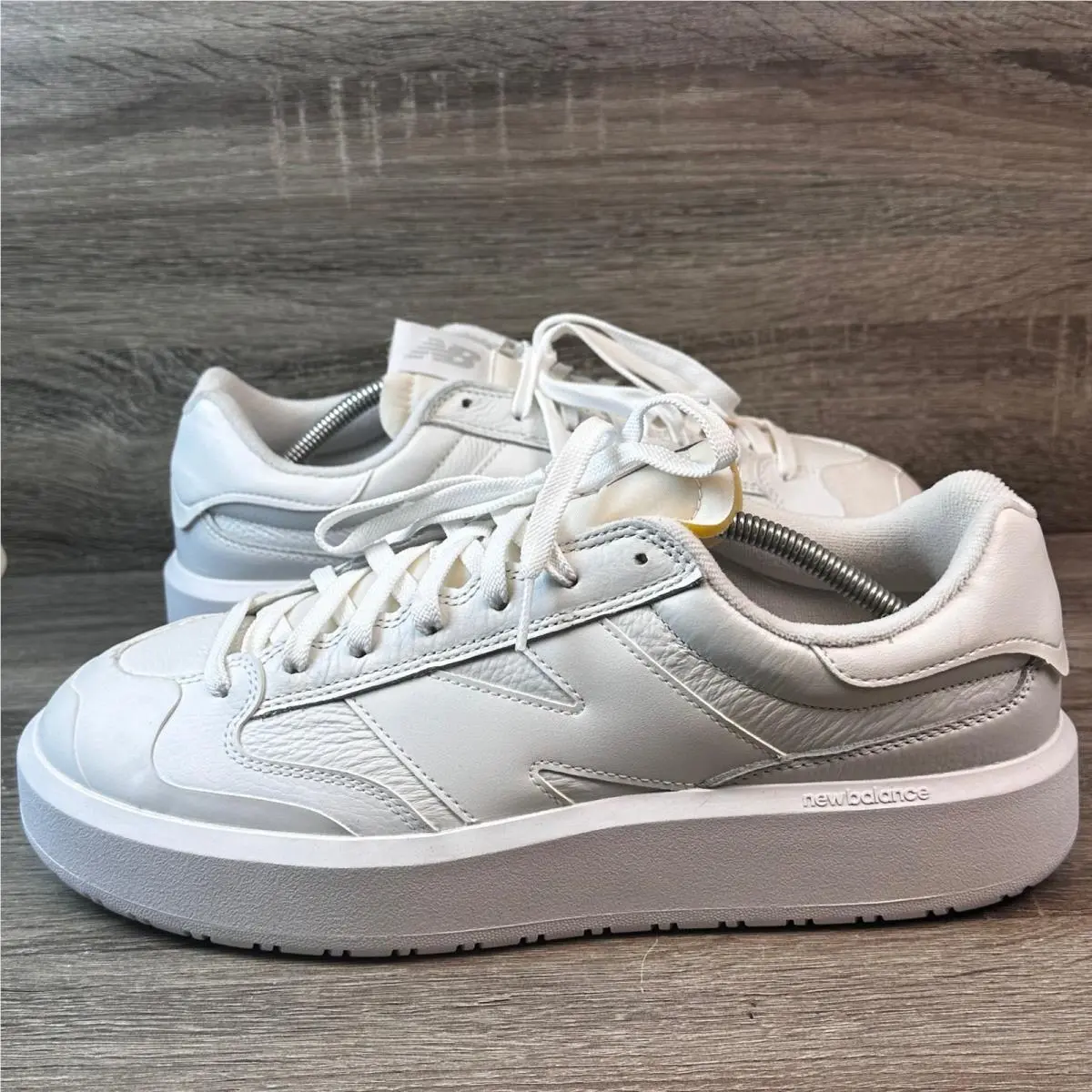 New Balance shoes - White 0