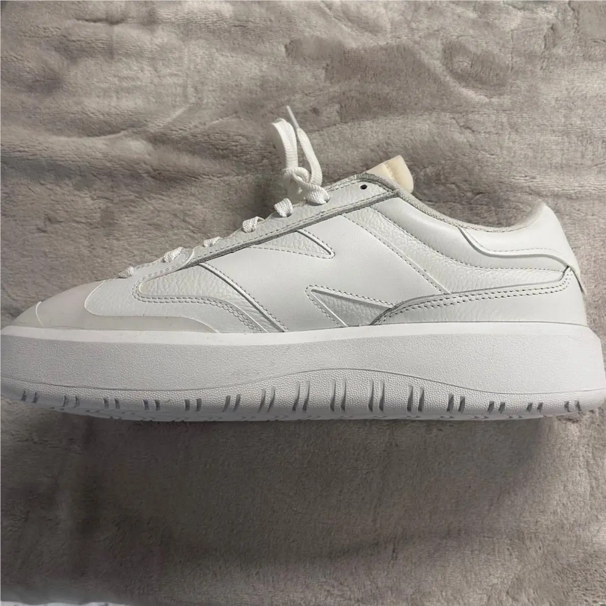 New Balance shoes - White 3