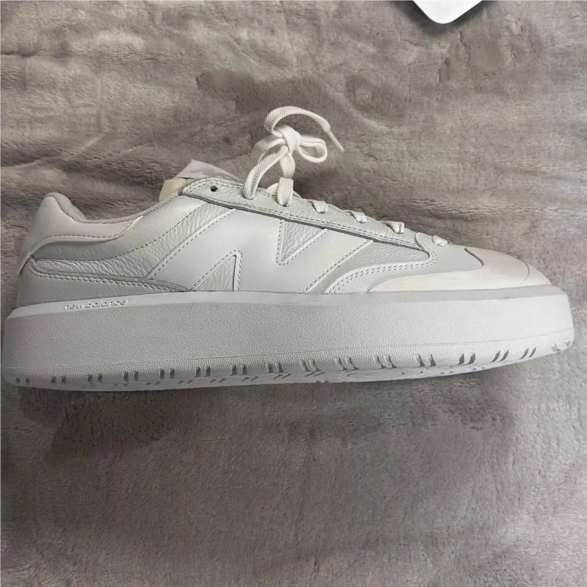 New Balance shoes - White 6