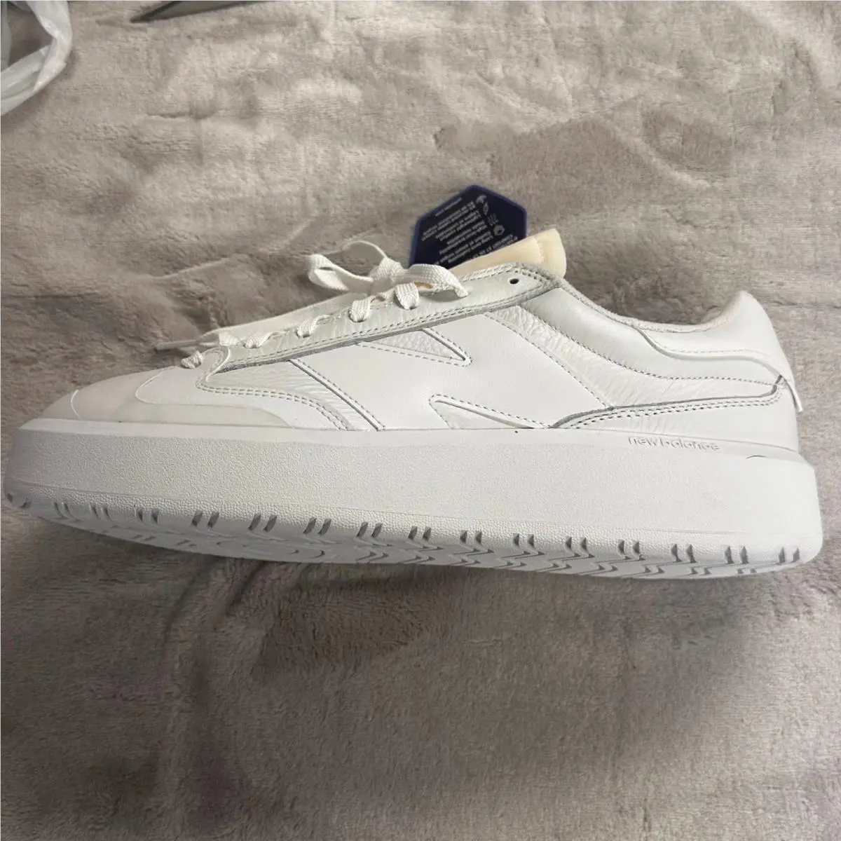New Balance shoes - White 7