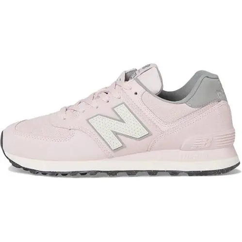 New Balance 574 V2 Spring Women’s Sneakers Size 9.5 Rose Sugar Sea Salt