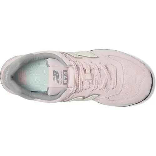 New Balance shoes - Rose Sugar / Sea Salt (UPC: 197967947445) 0