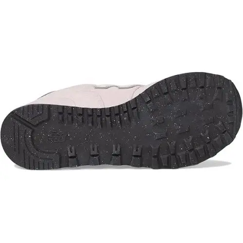 New Balance shoes - Rose Sugar / Sea Salt (UPC: 197967947445) 2