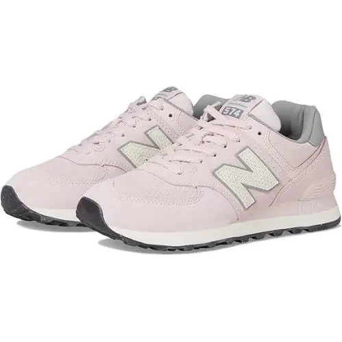 New Balance shoes - Rose Sugar / Sea Salt (UPC: 197967947445) 3