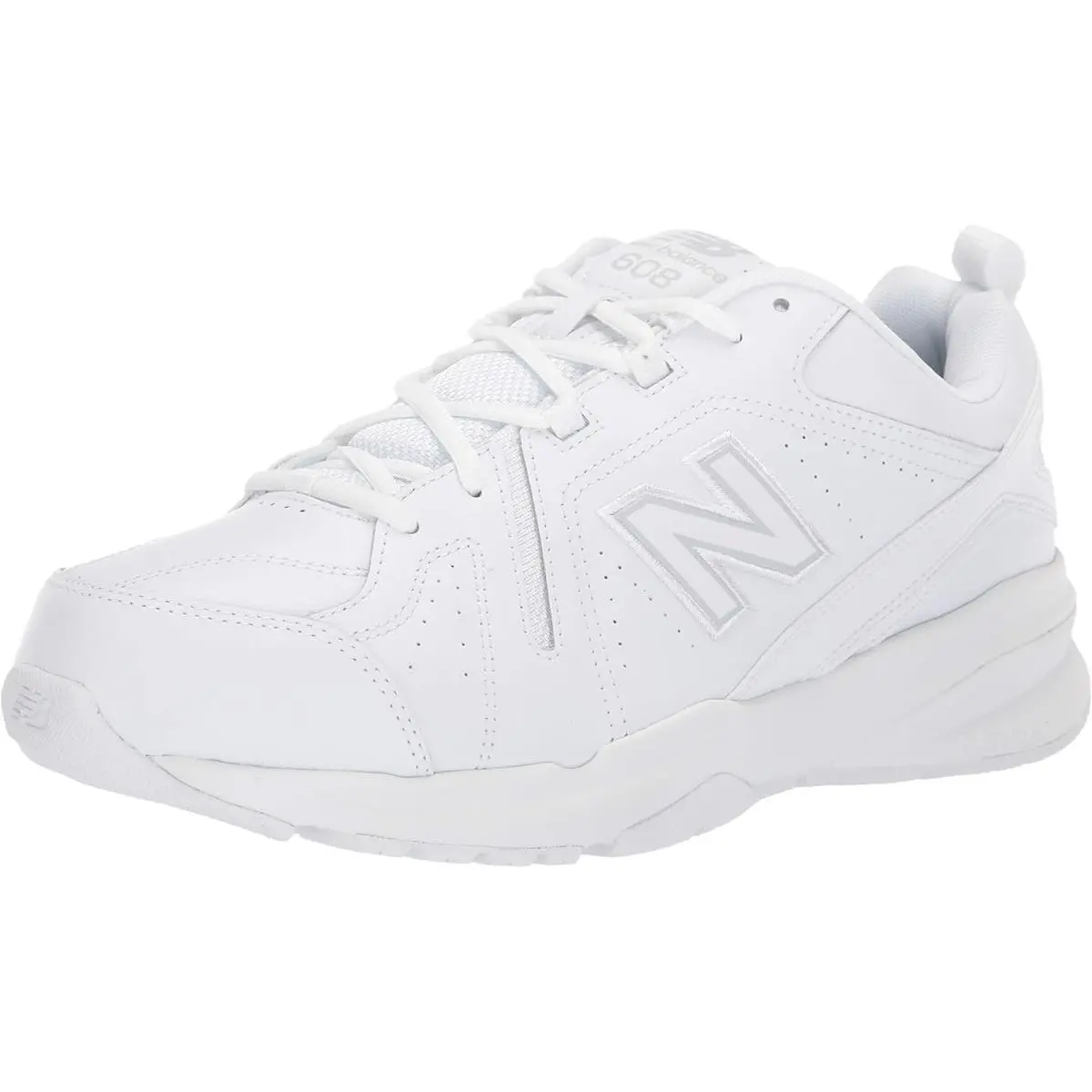 New Balance Men`s 608 V5 Casual Comfort Cross Trainer