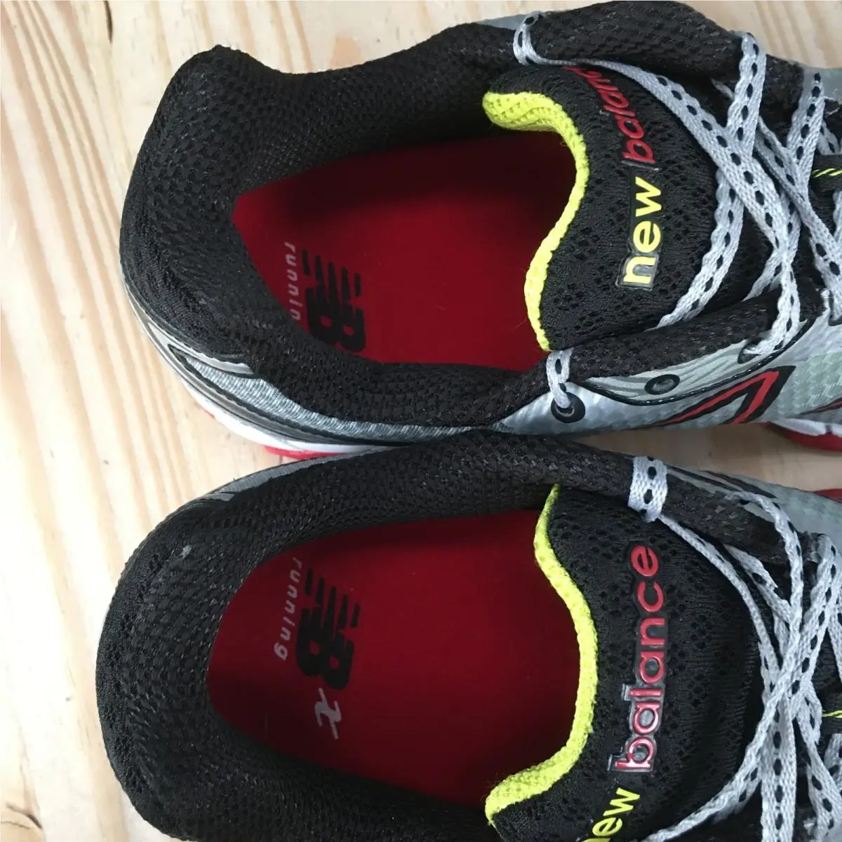 New Balance shoes - New Balance 880v3 - Silver 11