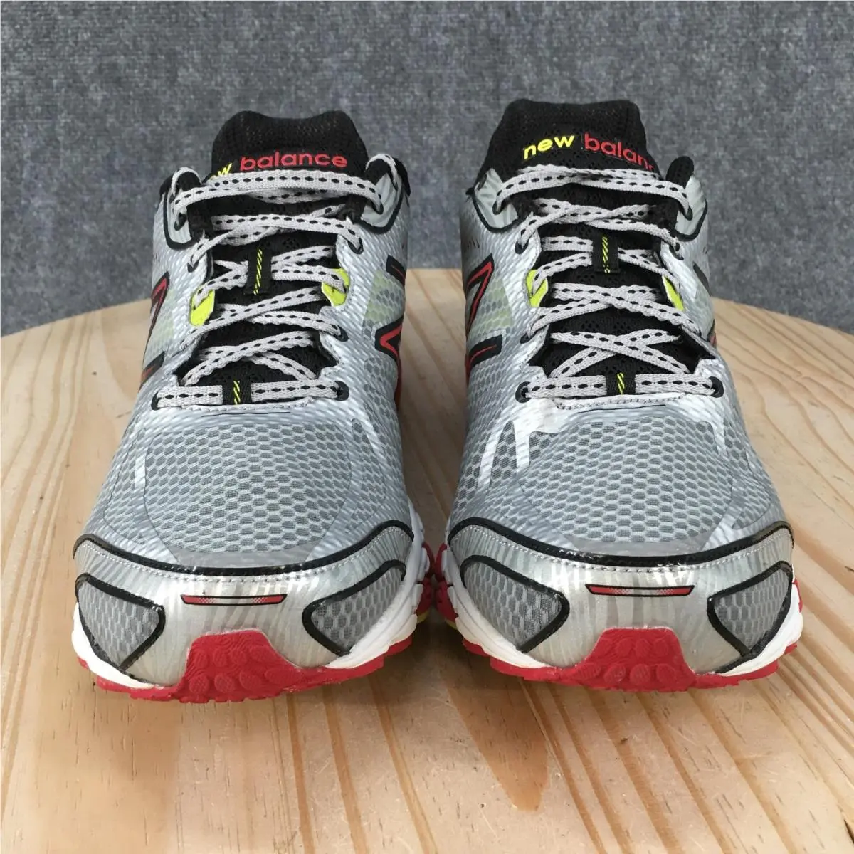 New Balance shoes - New Balance 880v3 - Silver 5