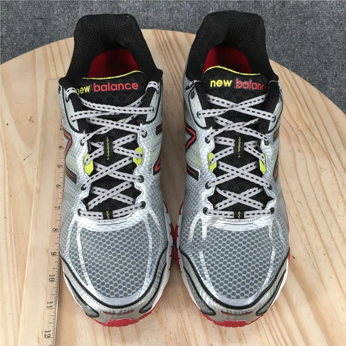 New Balance shoes - New Balance 880v3 - Silver 6