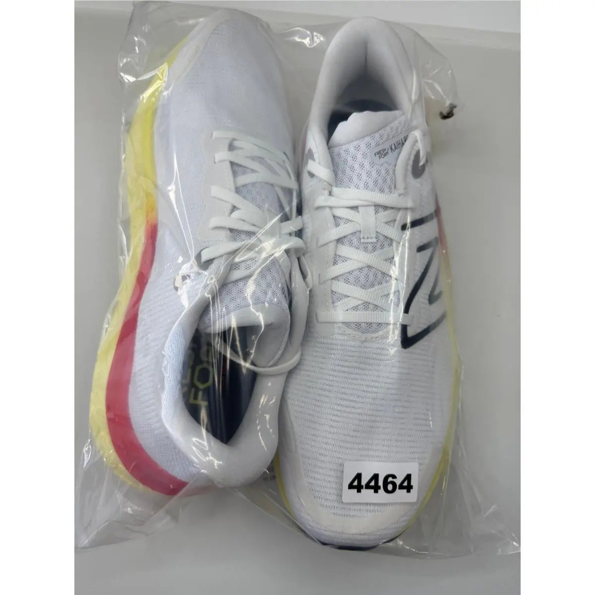 New Balance shoes - Fresh Foam X Kaiha Road - White 8