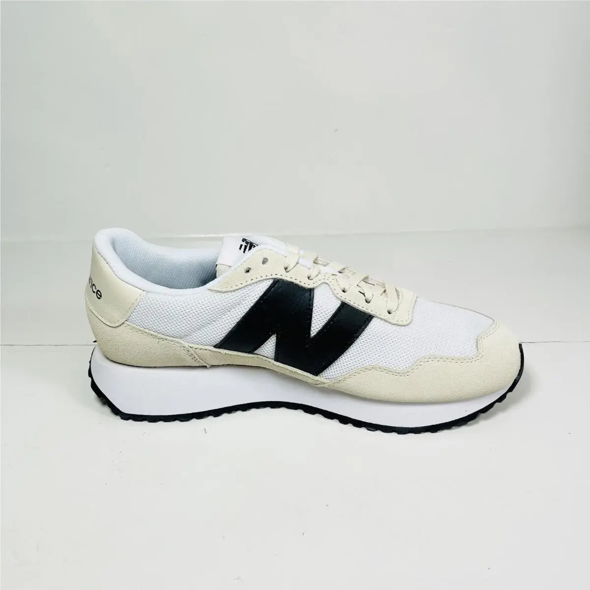 New Balance shoes - New Balance 237 - MS237CB - Multicolor 0