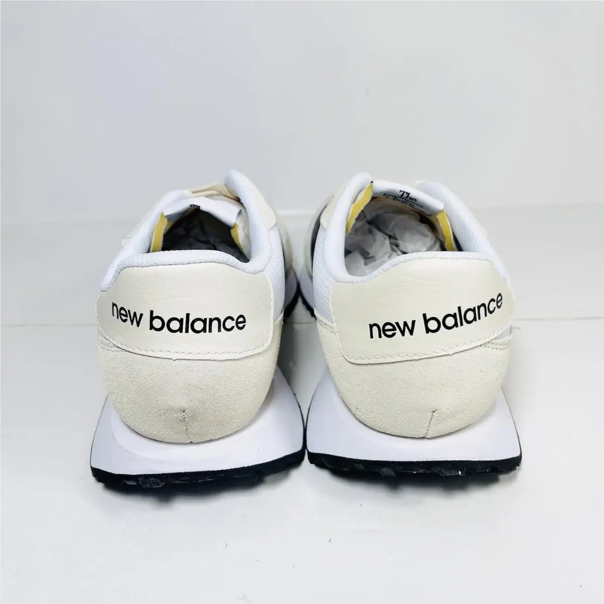 New Balance shoes - New Balance 237 - MS237CB - Multicolor 4
