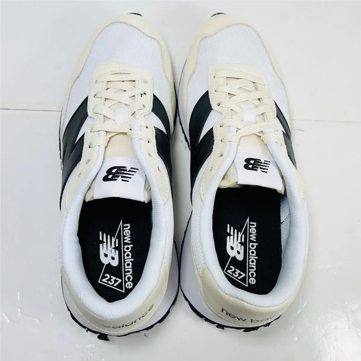 New Balance shoes - New Balance 237 - MS237CB - Multicolor 5