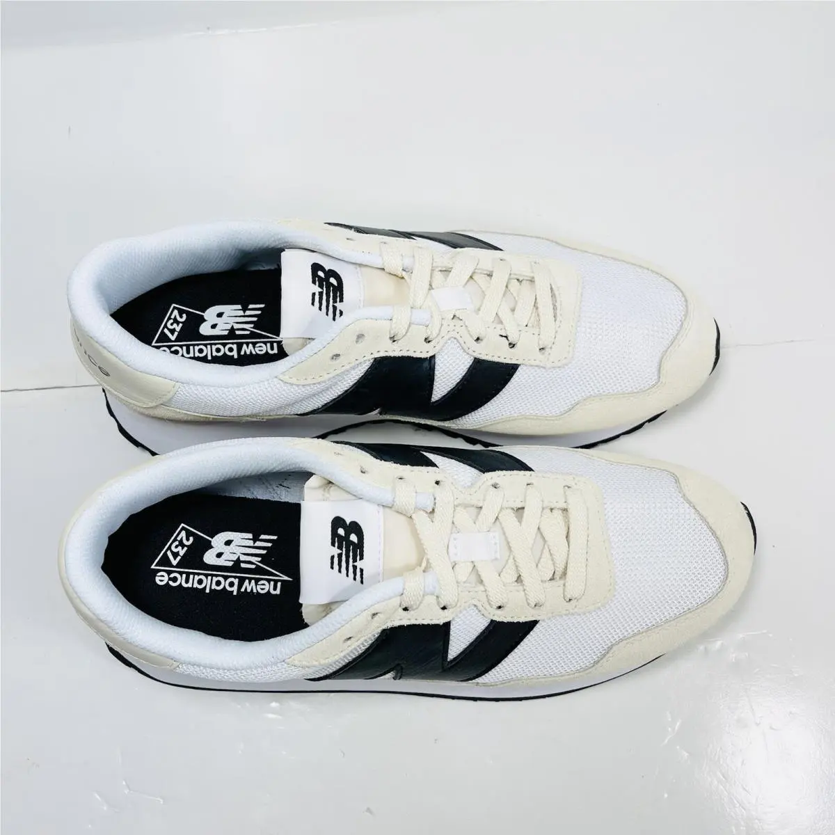 New Balance shoes - New Balance 237 - MS237CB - Multicolor 6