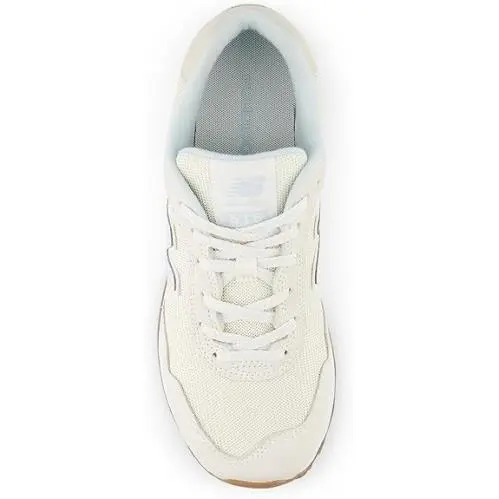 New Balance shoes - Sea Salt / Frosted Glass (UPC: 198686629384) 3