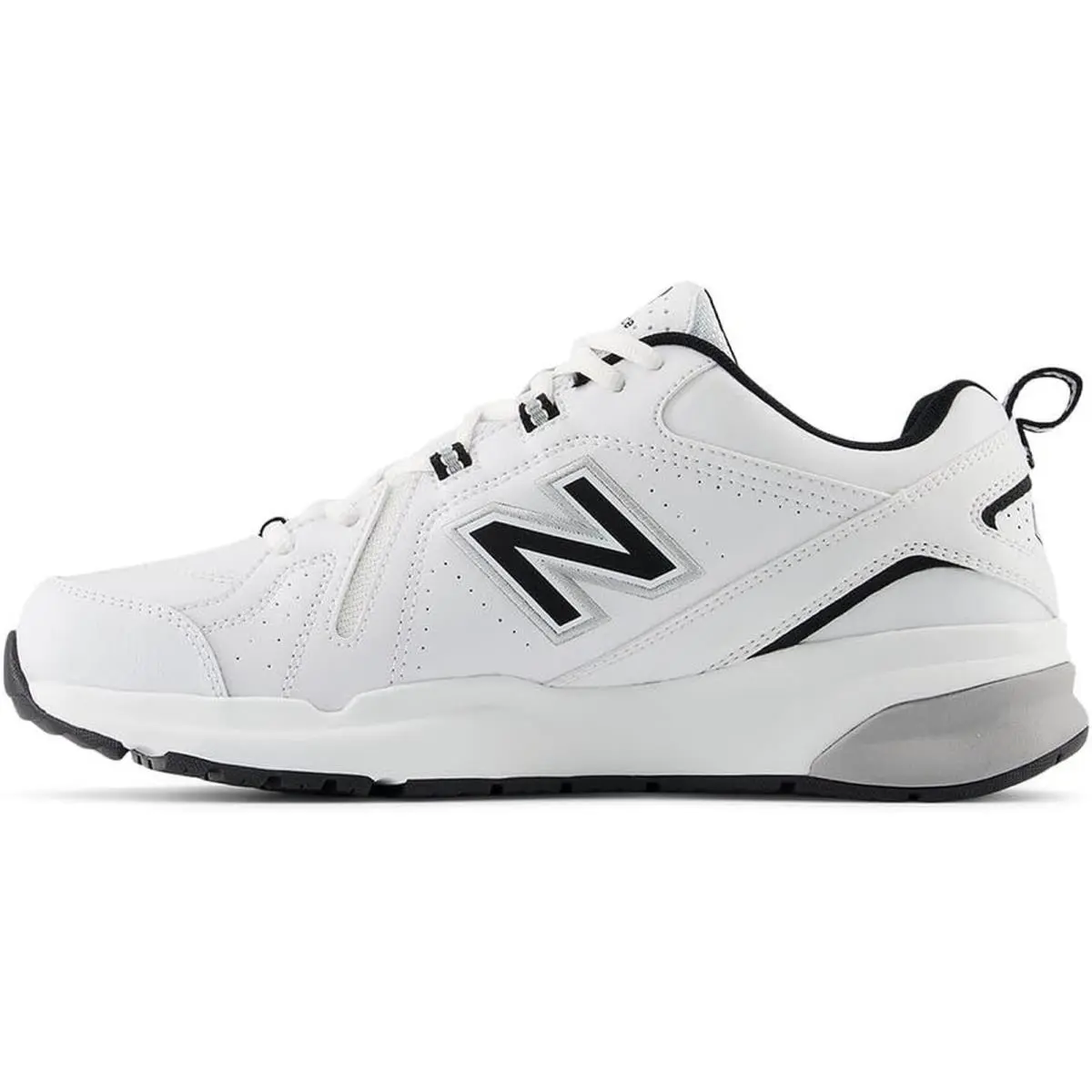 New Balance Men`s 608 V5 Casual Comfort Cross Trainer