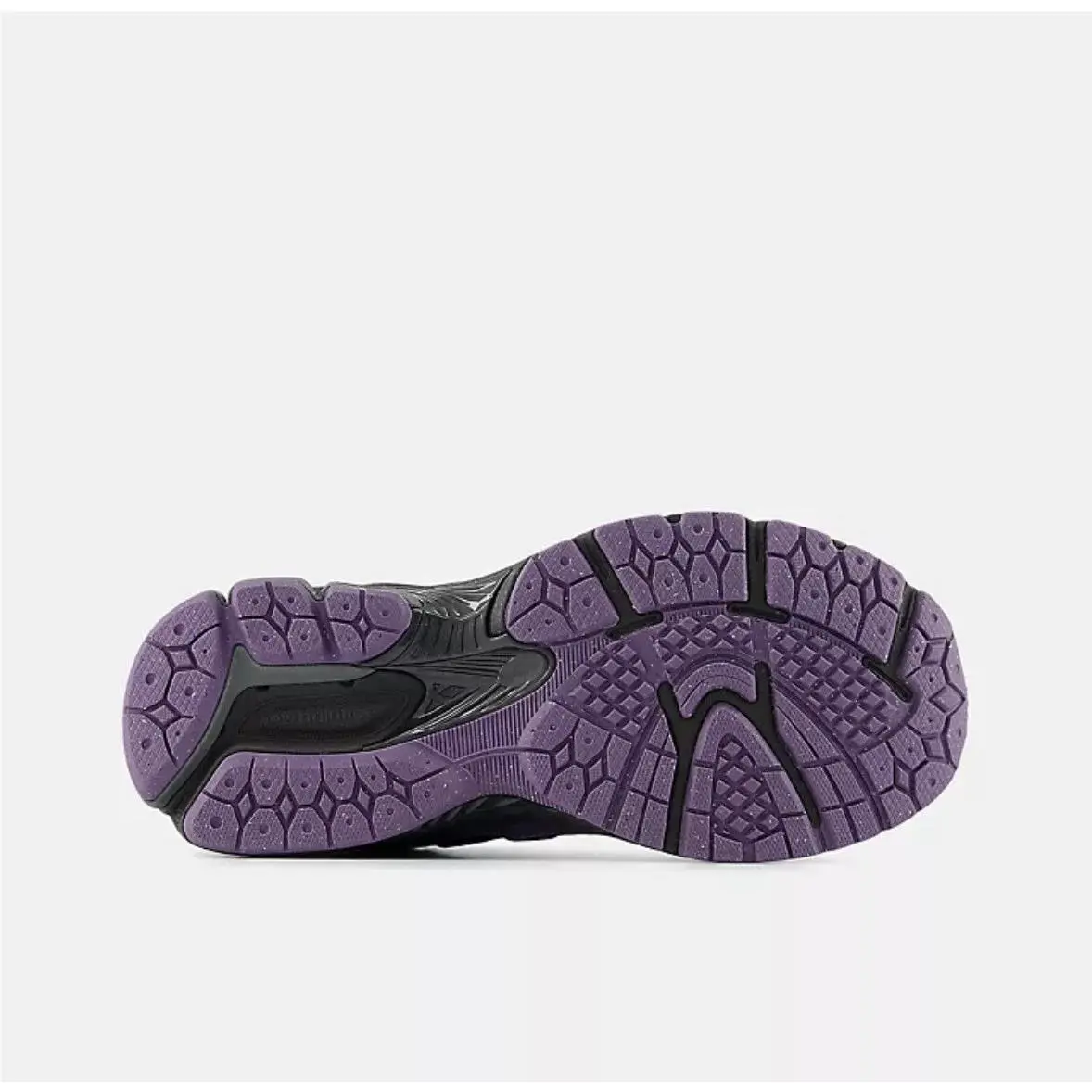 New Balance shoes - New Balance 1096 - Purple 3