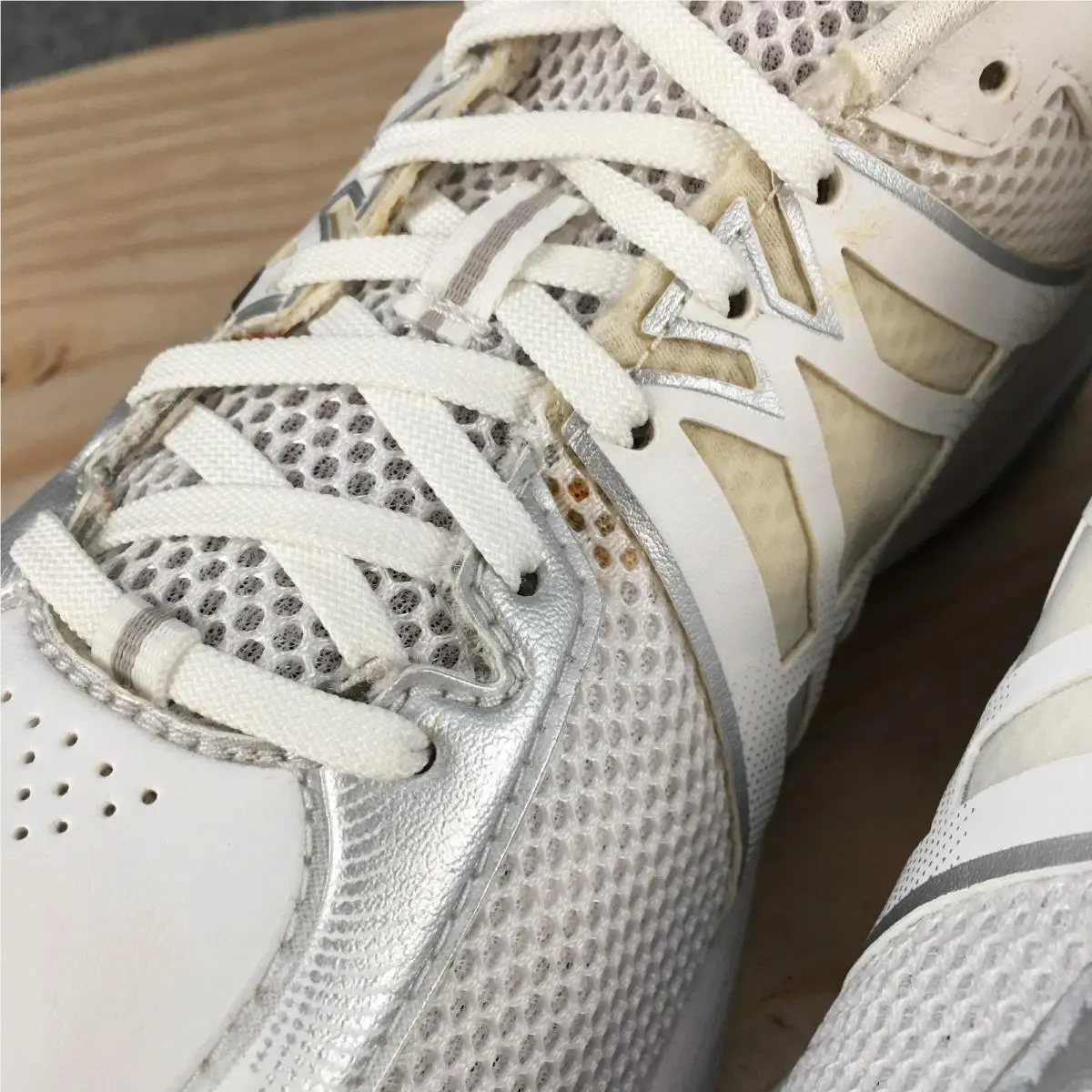 New Balance shoes - New Balance 847 - MW847WT2 - White 12