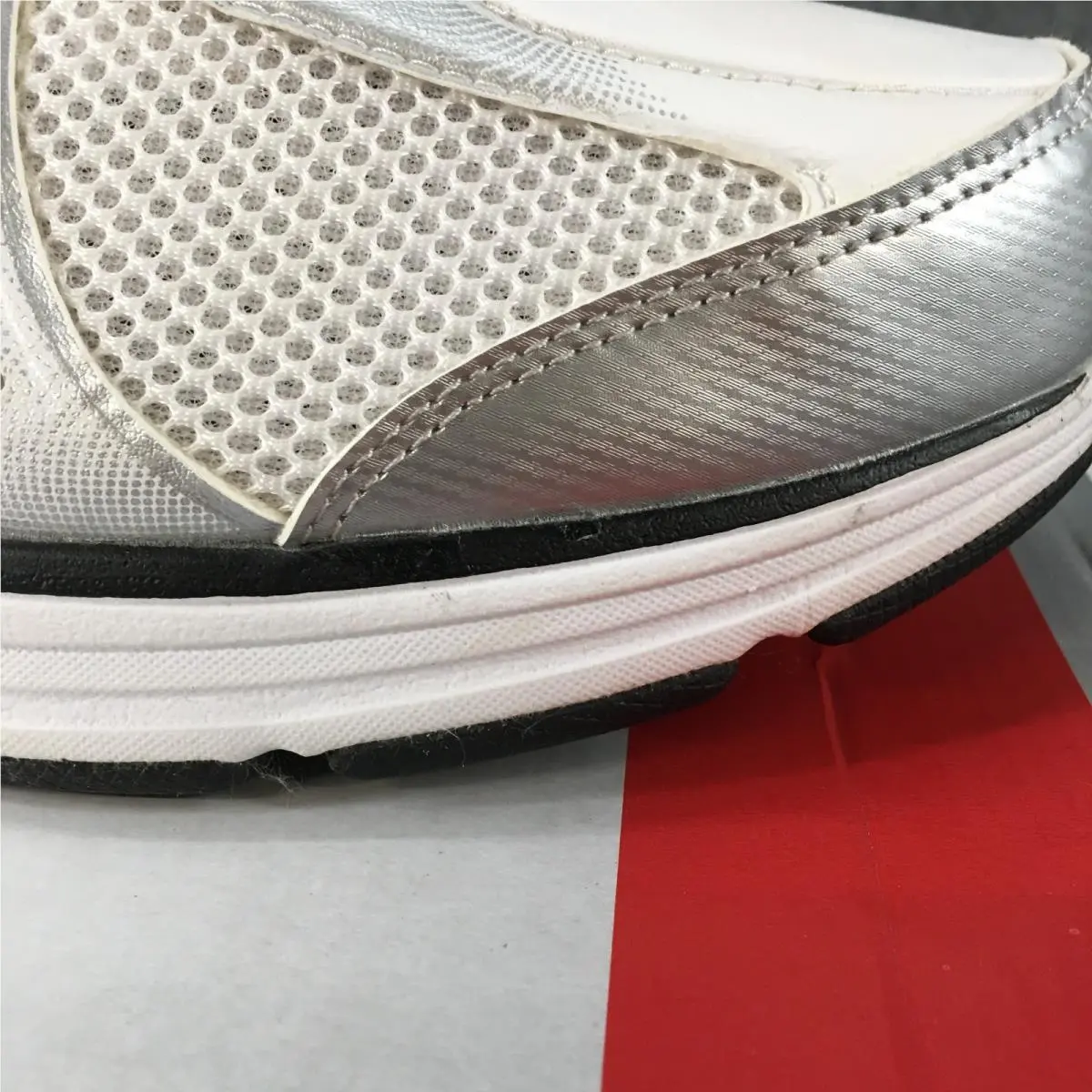 New Balance shoes - New Balance 847 - MW847WT2 - White 10