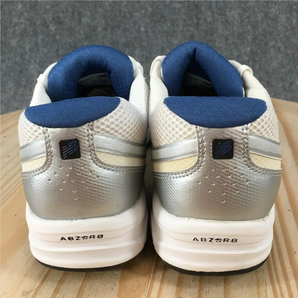 New Balance shoes - New Balance 847 - MW847WT2 - White 5