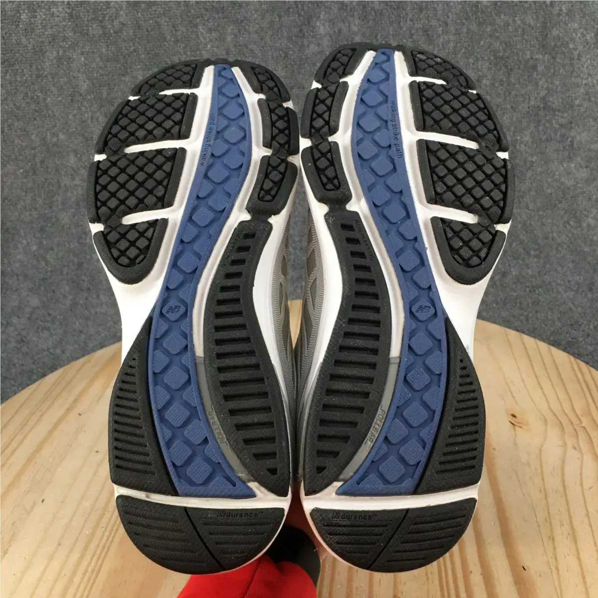 New Balance shoes - New Balance 847 - MW847WT2 - White 7