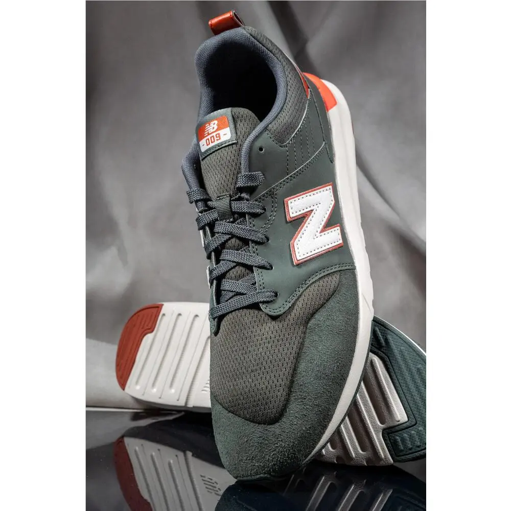 New Balance shoes - New Balance 009 - MS009MB1 - Green (UPC: 193362488767) 0