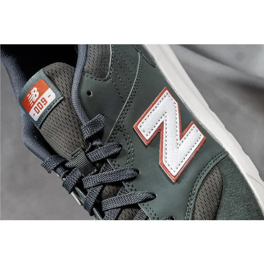 New Balance shoes - New Balance 009 - MS009MB1 - Green (UPC: 193362488767) 4