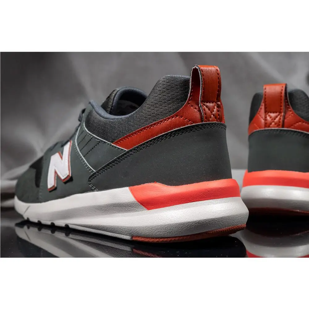 New Balance shoes - New Balance 009 - MS009MB1 - Green (UPC: 193362488767) 5