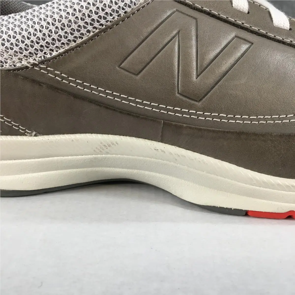 New Balance shoes - New Balance 980 - Gray 2