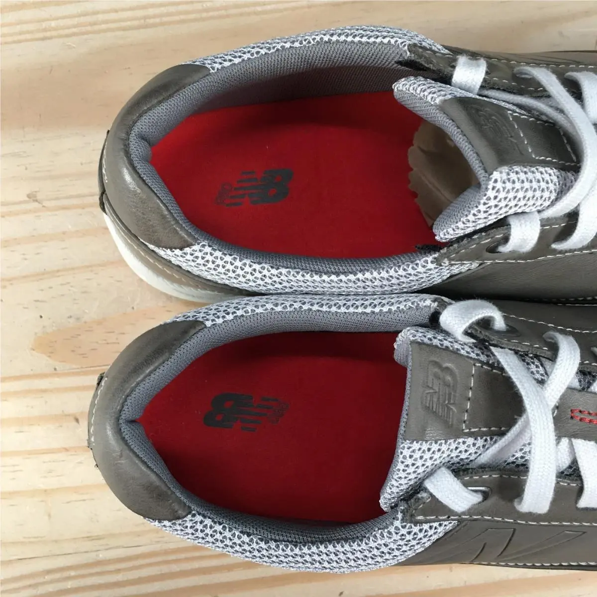 New Balance shoes - New Balance 980 - Gray 11