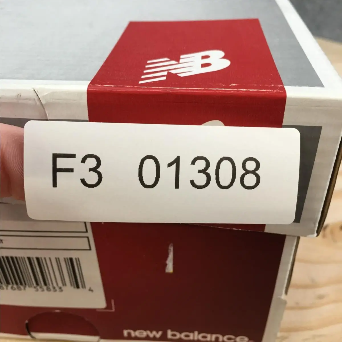 New Balance shoes - New Balance 980 - Gray 13