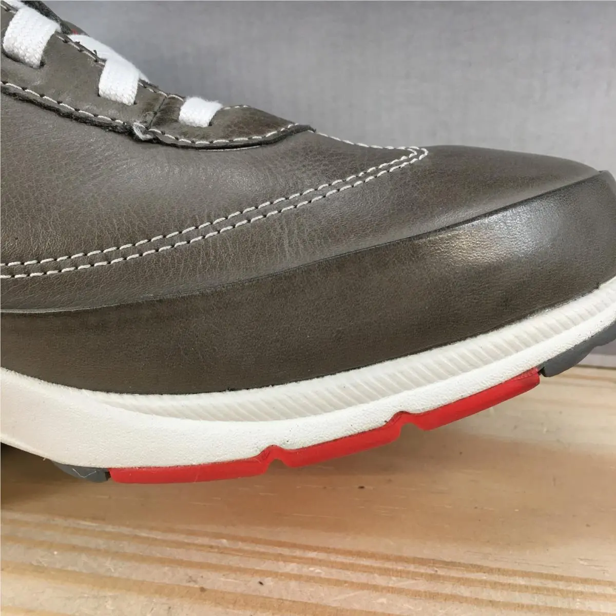 New Balance shoes - New Balance 980 - Gray 3