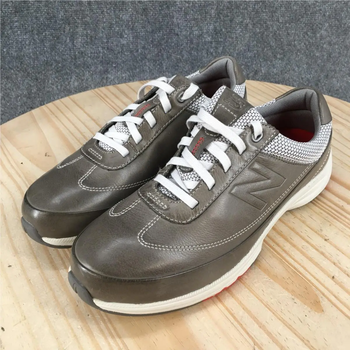 New Balance shoes - New Balance 980 - Gray 4