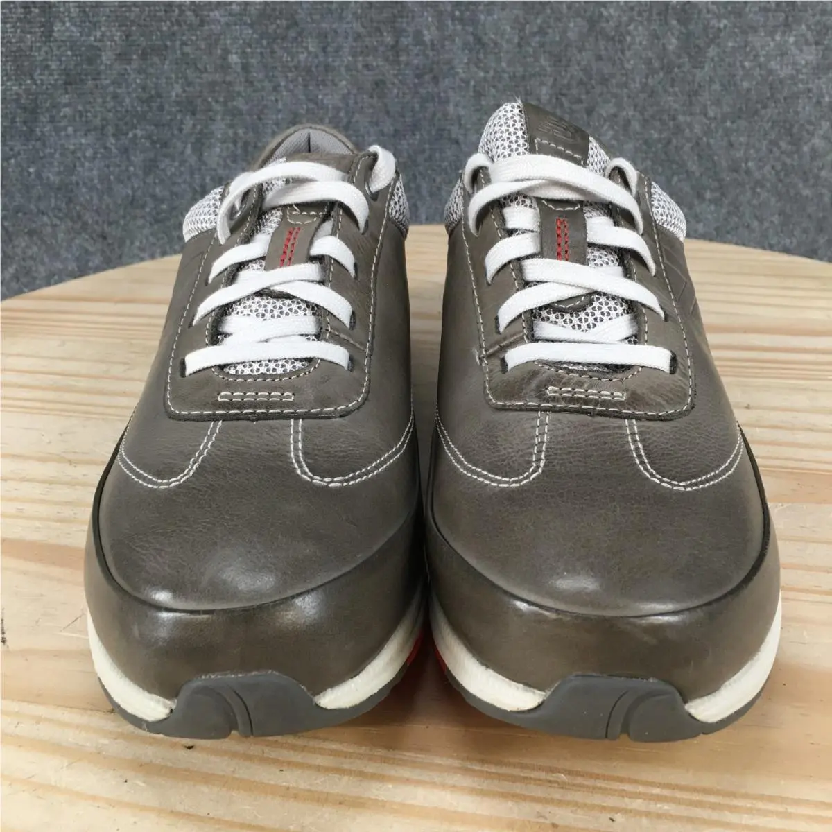 New Balance shoes - New Balance 980 - Gray 5