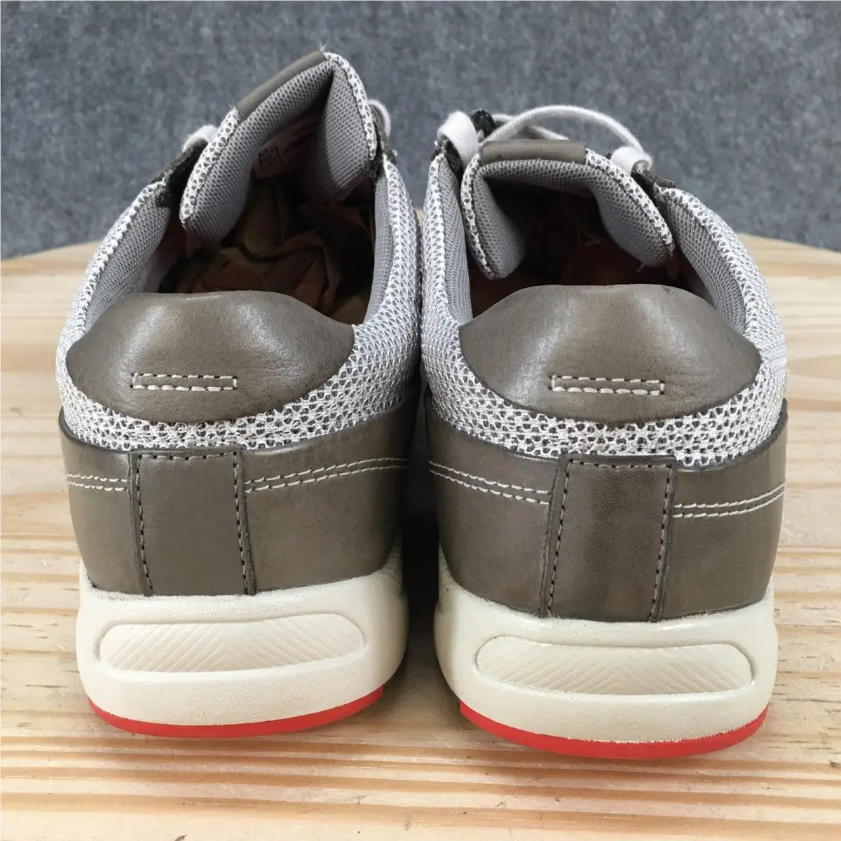 New Balance shoes - New Balance 980 - Gray 7