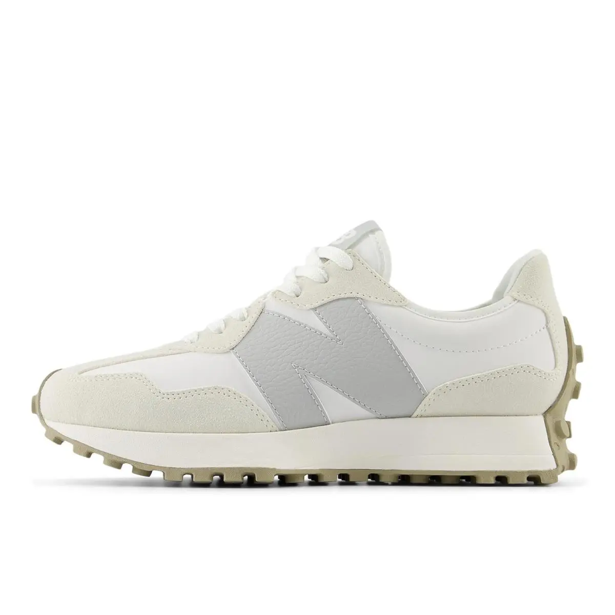 New Balance shoes - WS327KE - WS327KE - Sea Salt/Sandstone (UPC: 197966541798) 2
