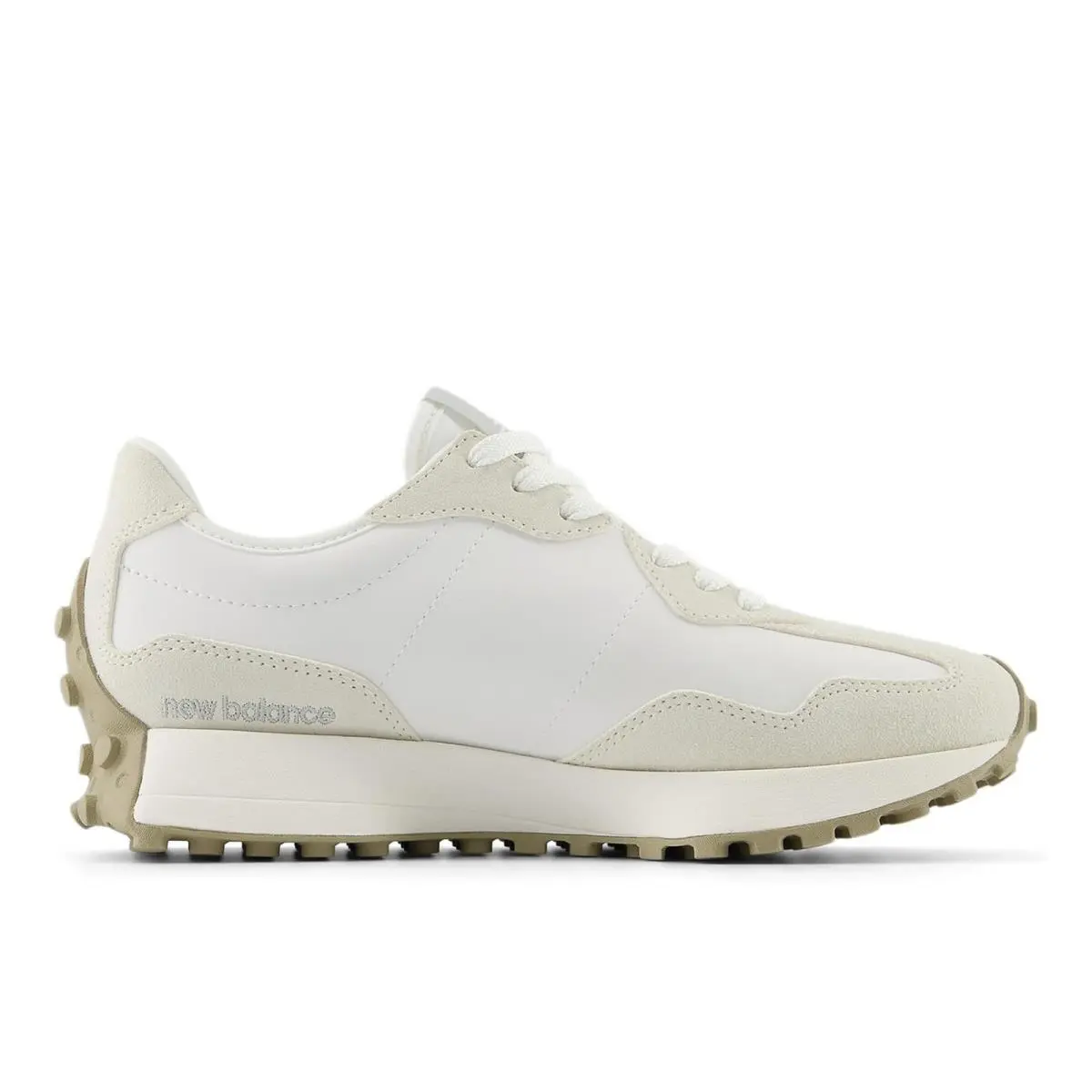New Balance shoes - WS327KE - WS327KE - Sea Salt/Sandstone (UPC: 197966541798) 4