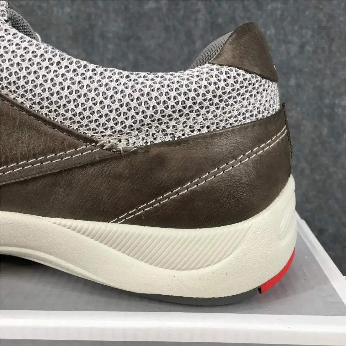 New Balance shoes - New Balance 980 - WW980GR - Brown 2