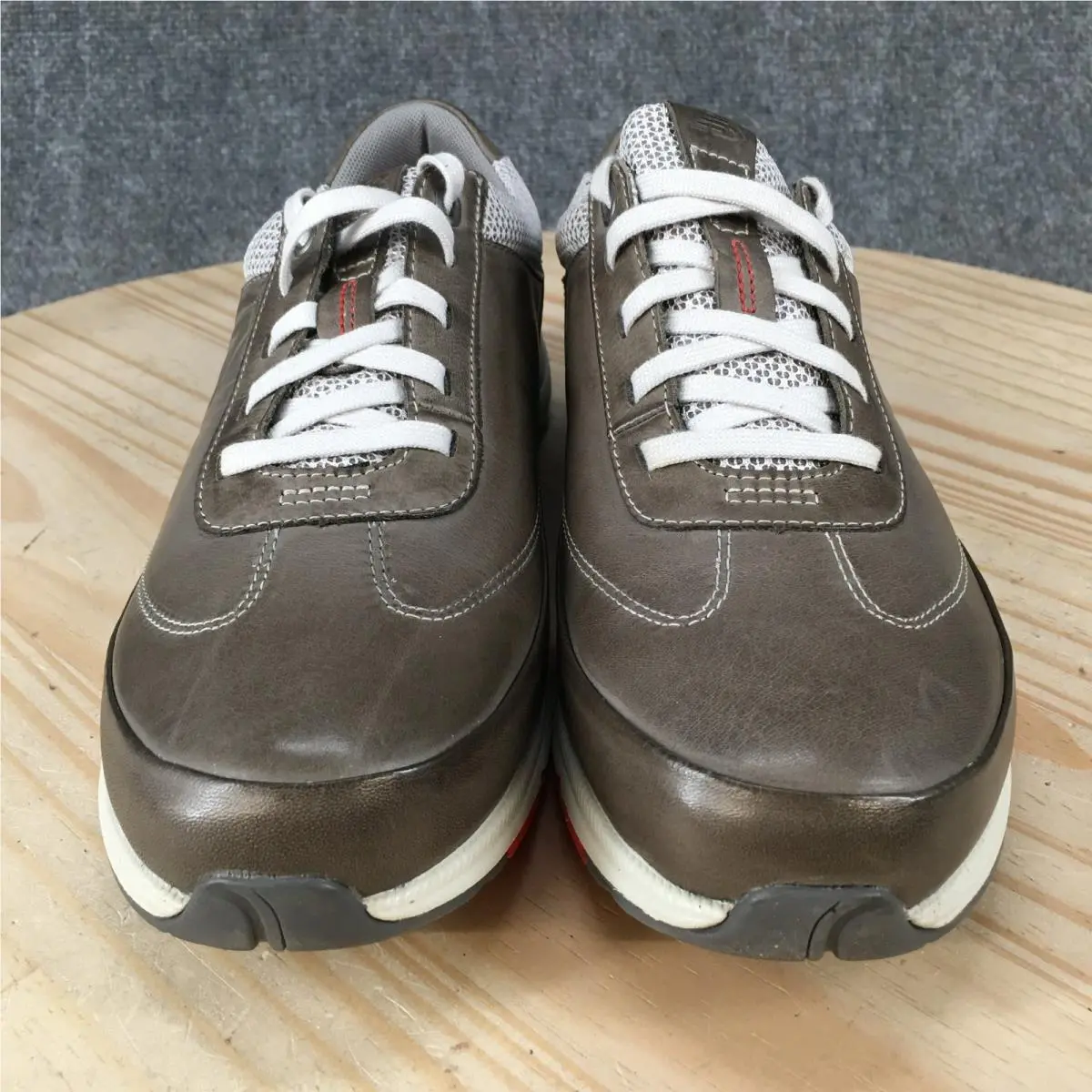 New Balance shoes - New Balance 980 - WW980GR - Brown 5