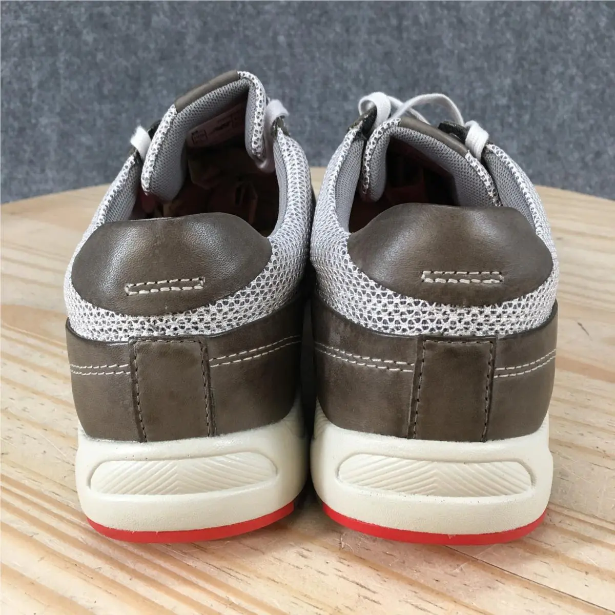 New Balance shoes - New Balance 980 - WW980GR - Brown 7