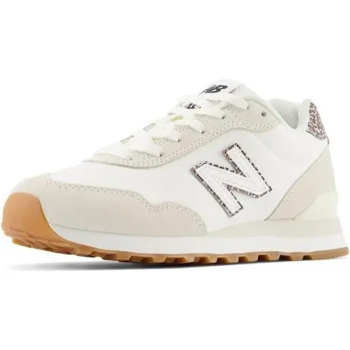 New Balance shoes - Sea Salt / Mahogany (UPC: 196941332307) 0