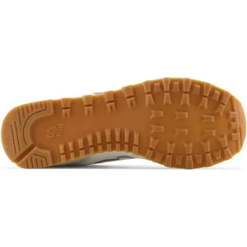 New Balance shoes - Sea Salt / Mahogany (UPC: 196941332307) 1
