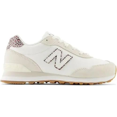 New Balance shoes - Sea Salt / Mahogany (UPC: 196941332307) 3